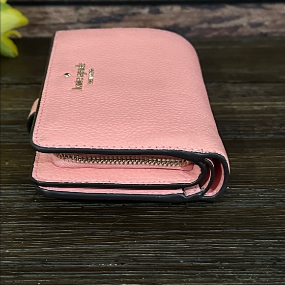 Kate Spade Watermelon Pink Wallet! - Picture 5 of 8